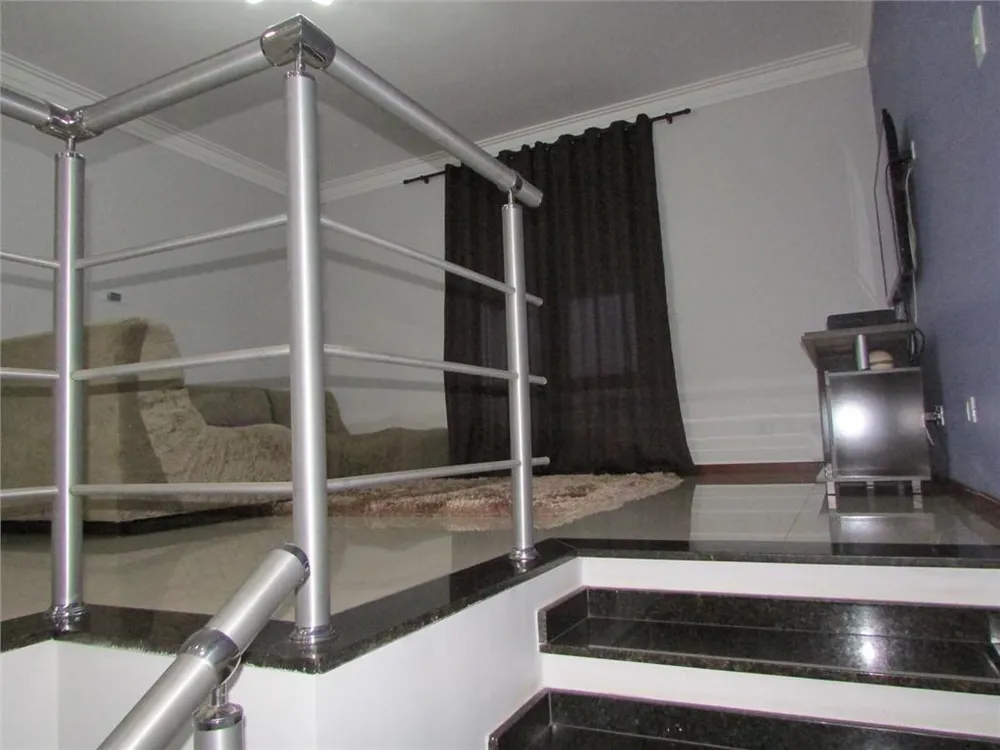Casa, 3 quartos, 260 m² - Foto 13