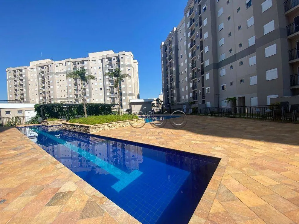 Apartamento, 2 quartos, 48 m² - Foto 2