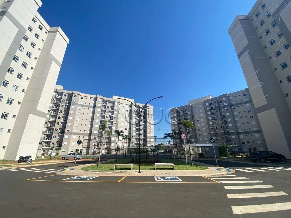 Apartamento, 2 quartos, 48 m² - Foto 5
