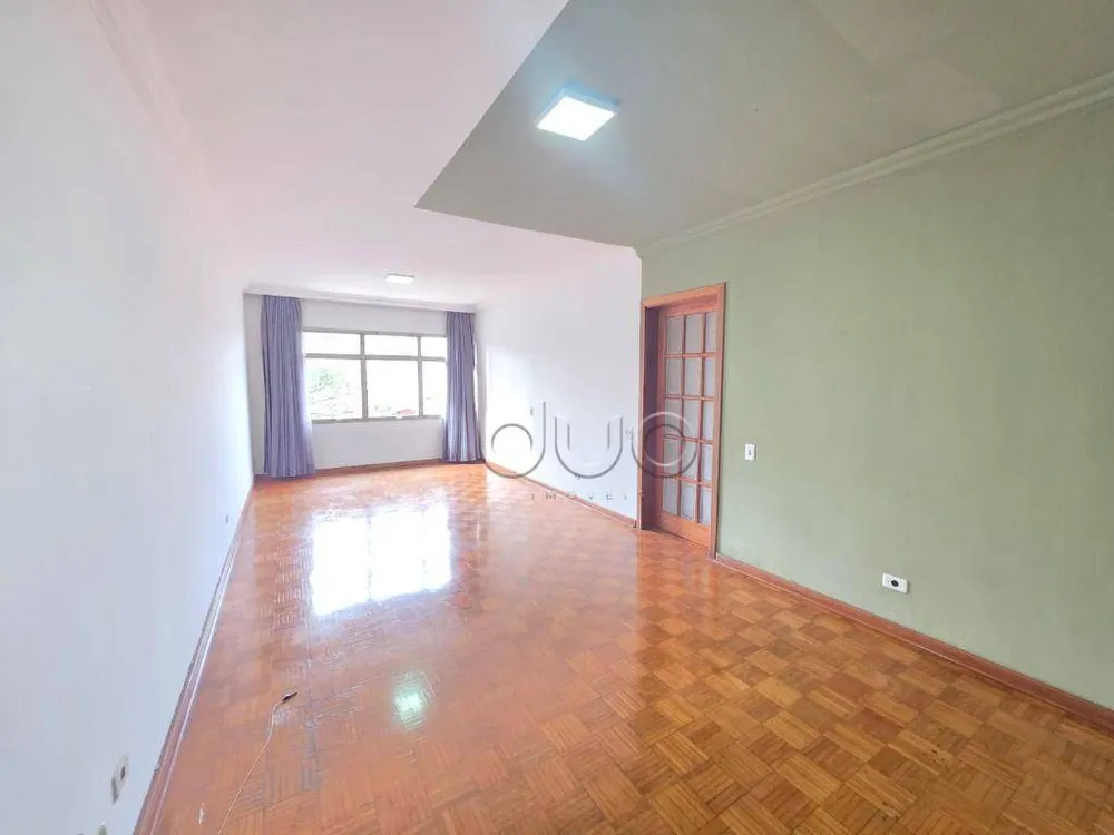 Apartamento, 3 quartos, 109 m² - Foto 1