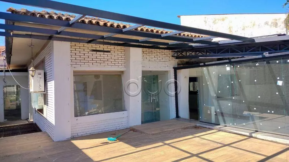 Casa, 422 m² - Foto 10