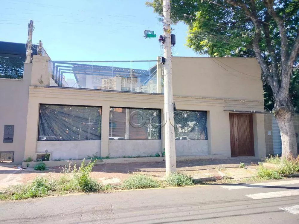 Casa, 422 m² - Foto 1