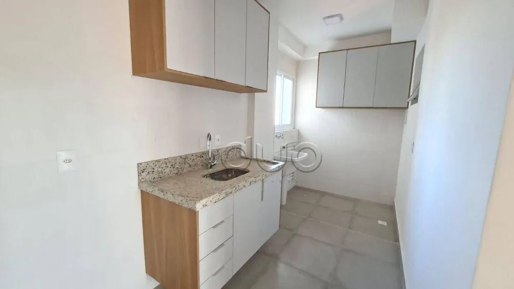 Apartamento, 3 quartos, 78 m² - Foto 2
