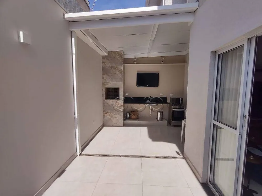 Casa de Condomínio, 3 quartos - Foto 5
