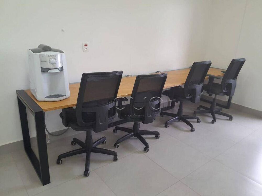 Sala-Conjunto, 42 m² - Foto 1