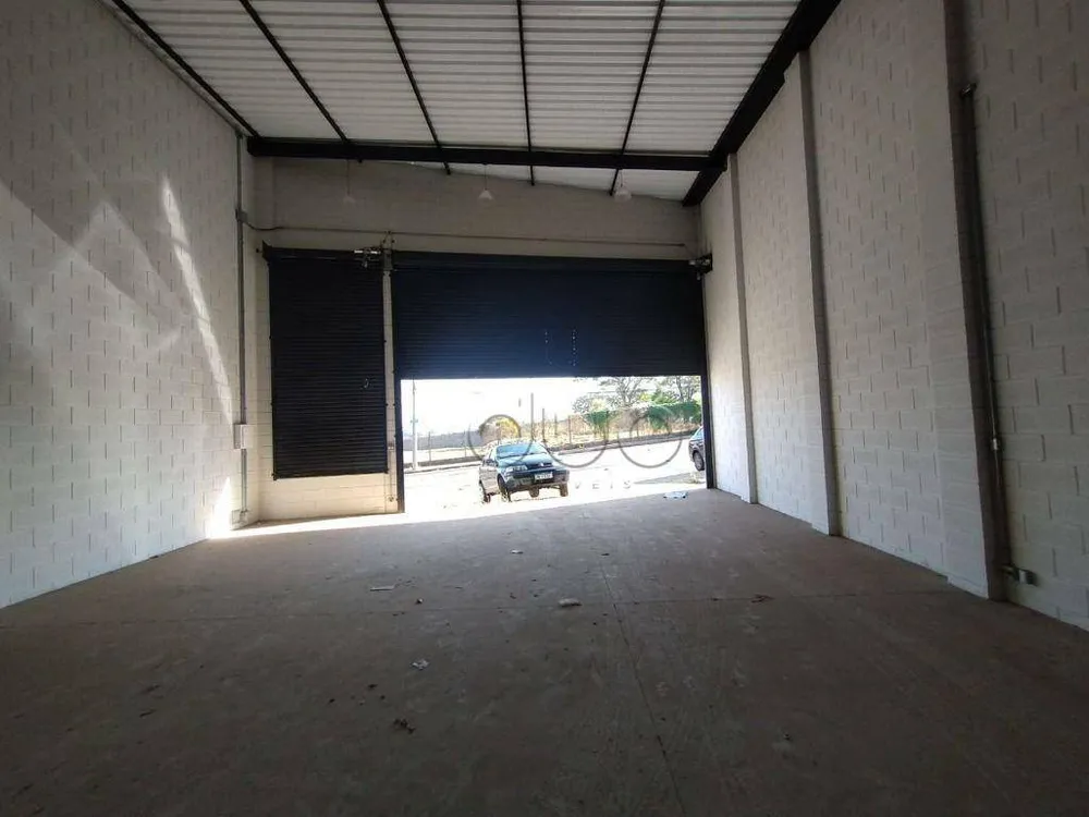 Depósito-Galpão, 231 m² - Foto 3