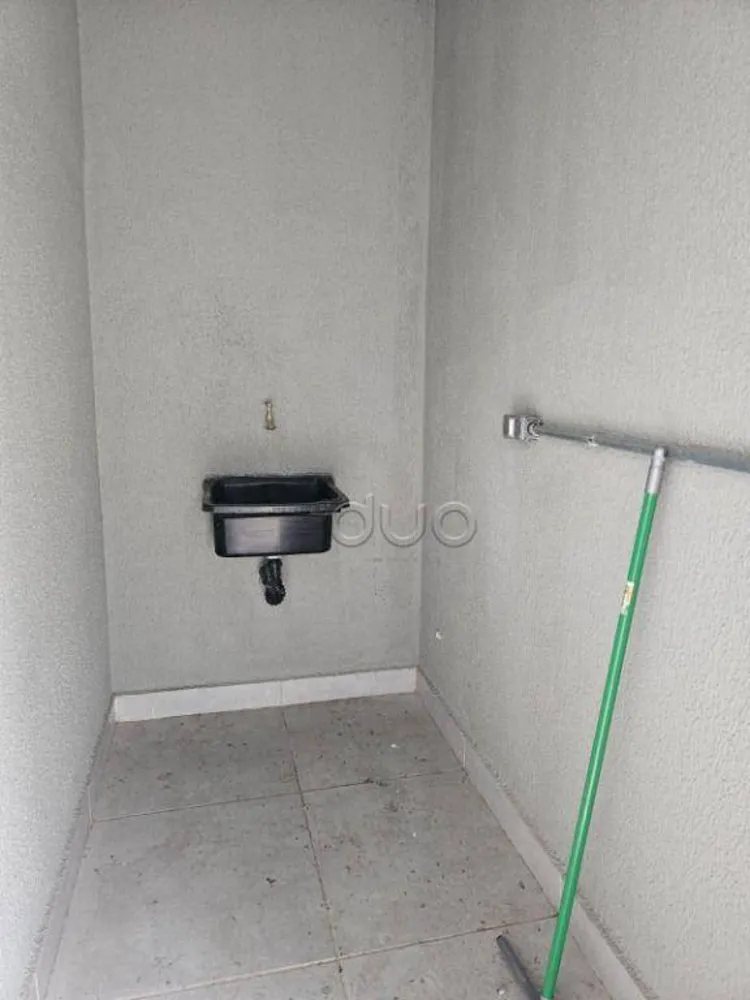 Loja-Salão, 36 m² - Foto 7