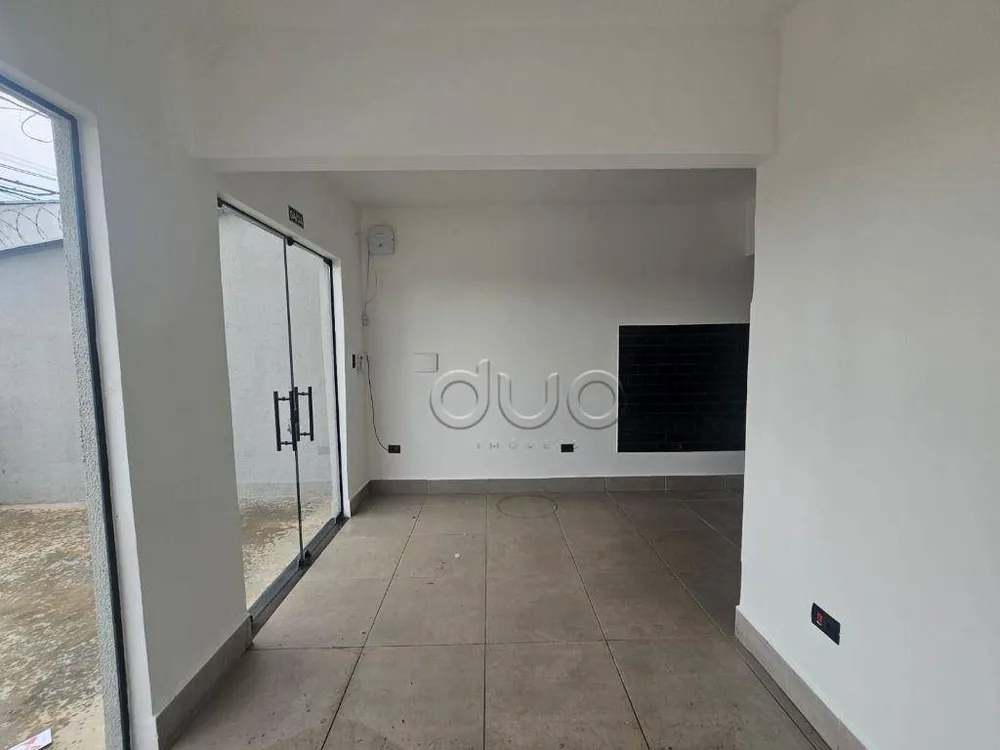 Loja-Salão, 36 m² - Foto 3