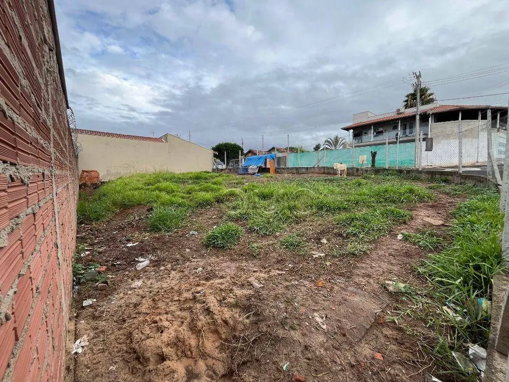 Terreno, 395 m² - Foto 1