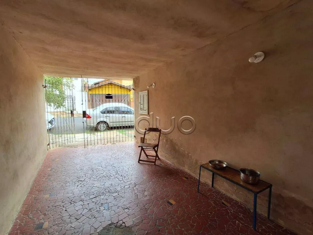 Casa, 3 quartos, 107 m² - Foto 2