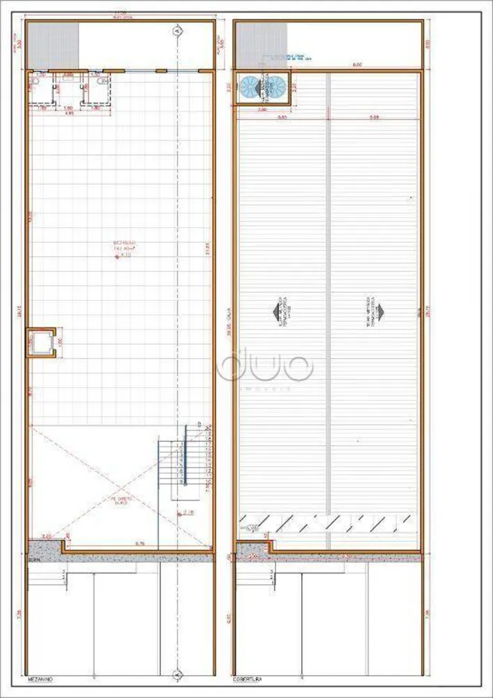 Loja-Salão, 963 m² - Foto 8