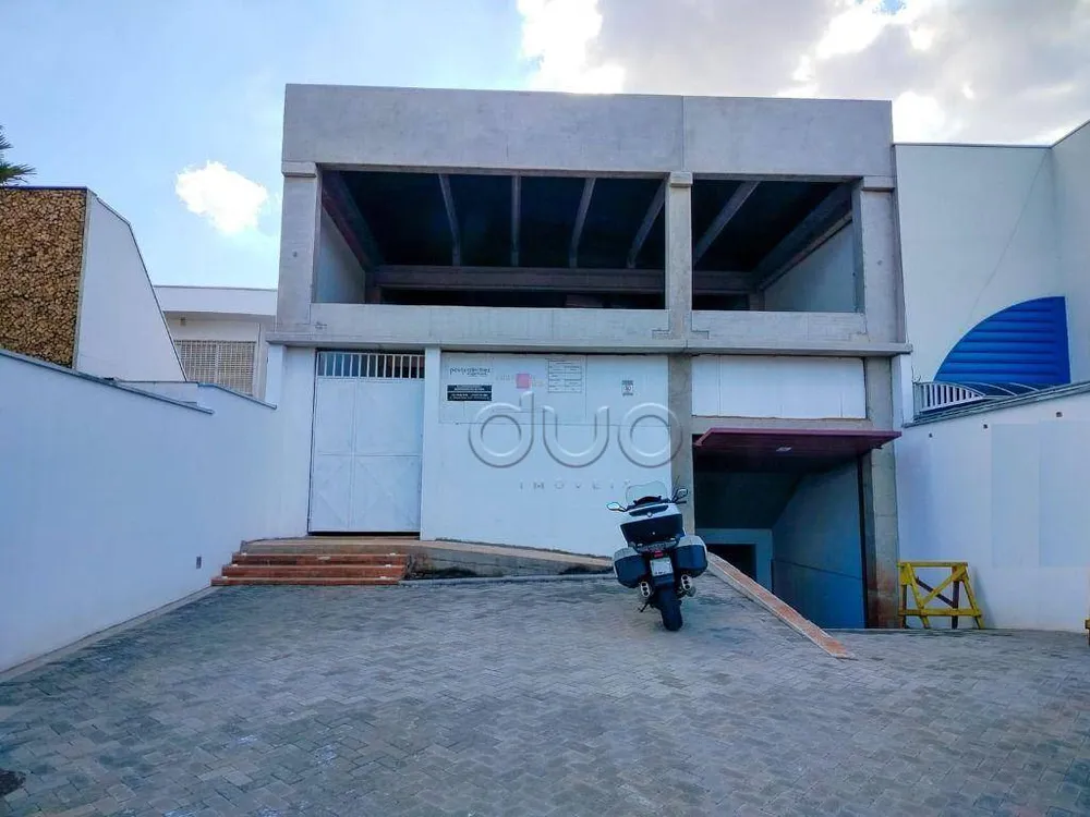 Loja-Salão, 963 m² - Foto 1