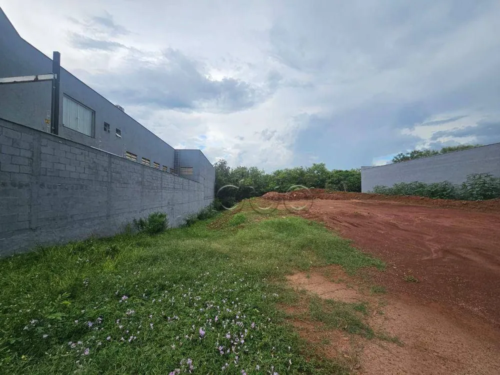 Terreno, 805 m² - Foto 1