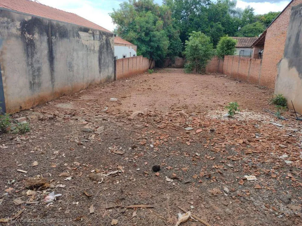 Terreno, 451 m² - Foto 1