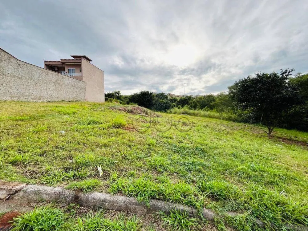 Terreno, 543 m² - Foto 1