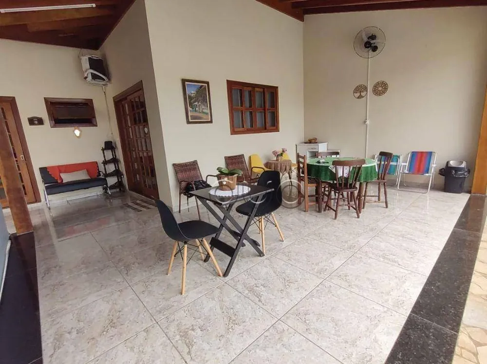 Casa, 2 quartos, 124 m² - Foto 5