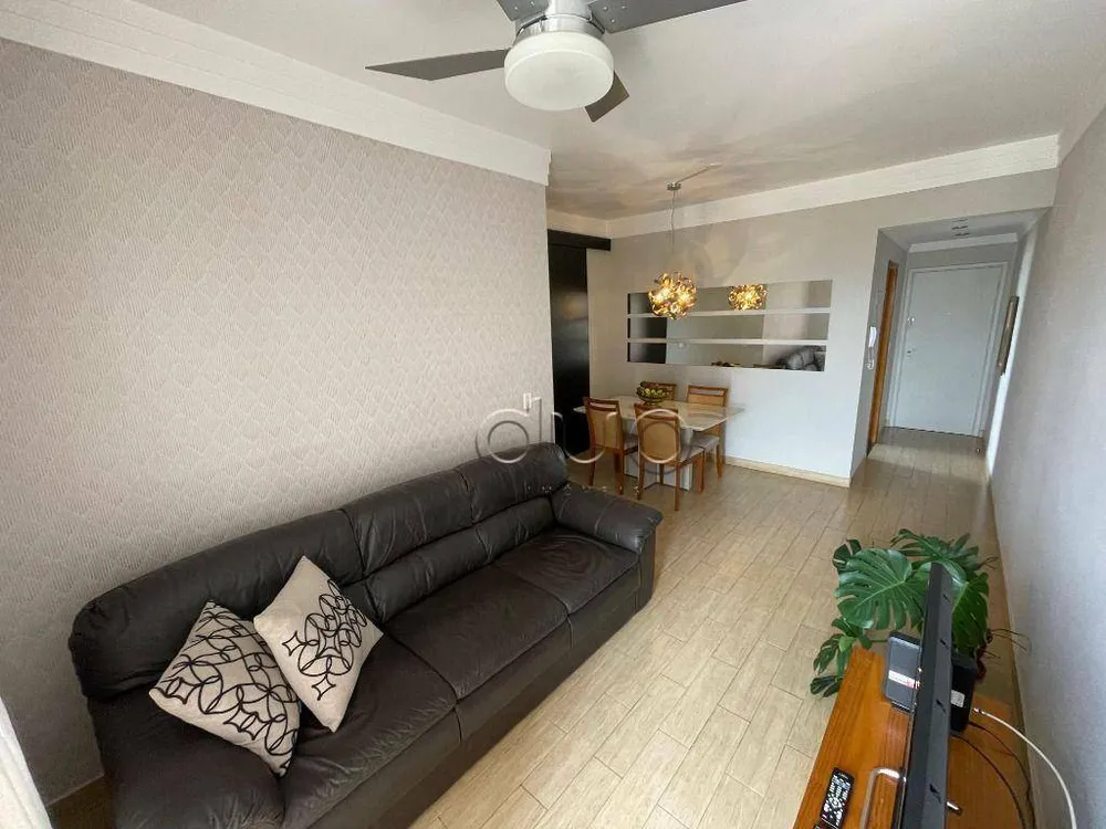 Apartamento, 3 quartos, 74 m² - Foto 3
