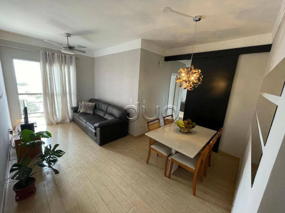 Apartamento, 3 quartos, 74 m² - Foto 5
