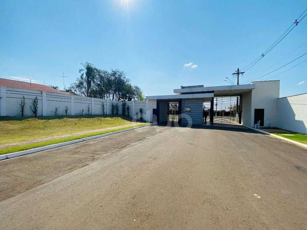 Loteamento e Condomínio, 348 m² - Foto 3