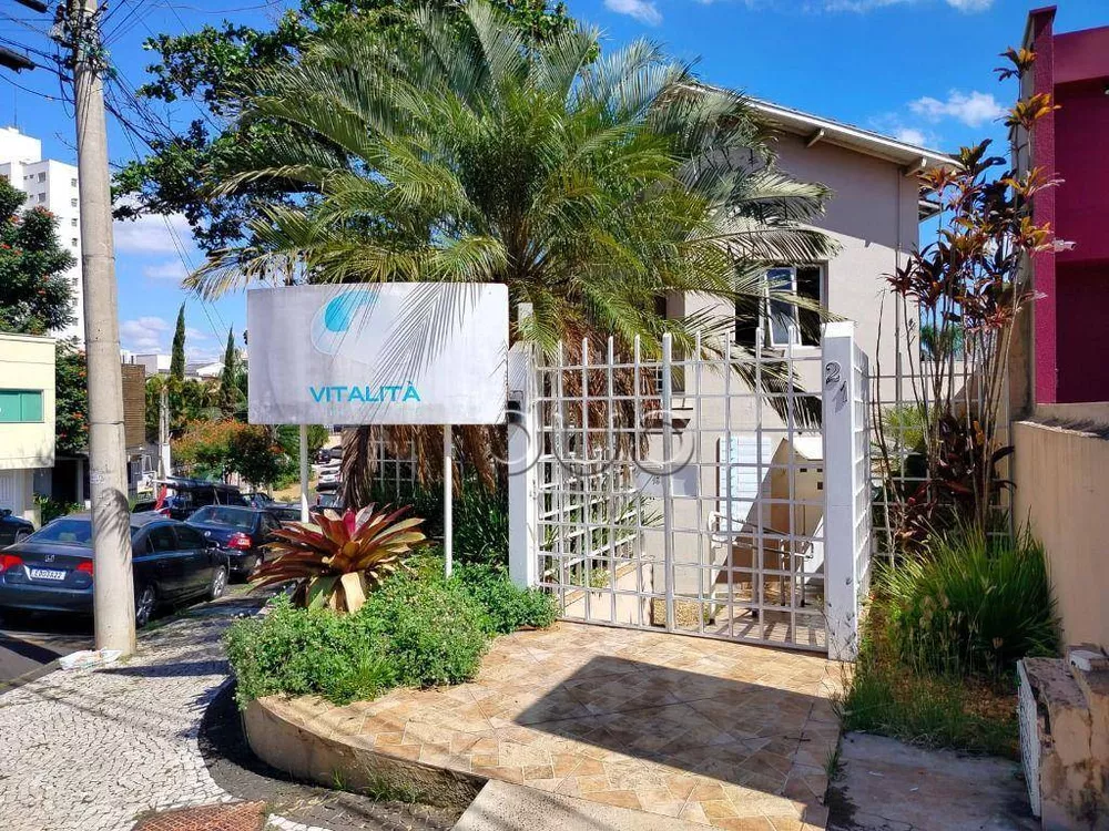 Casa, 360 m² - Foto 1