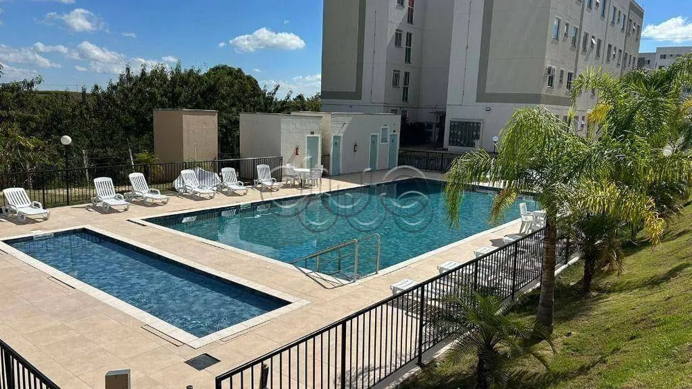 Apartamento, 2 quartos, 39 m² - Foto 6