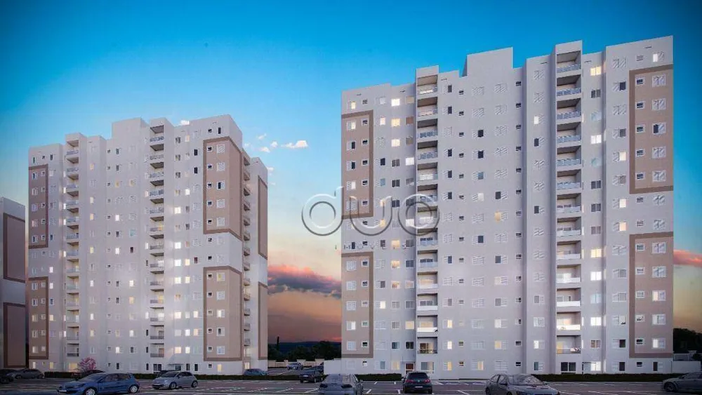 Apartamento, 2 quartos, 48 m² - Foto 5
