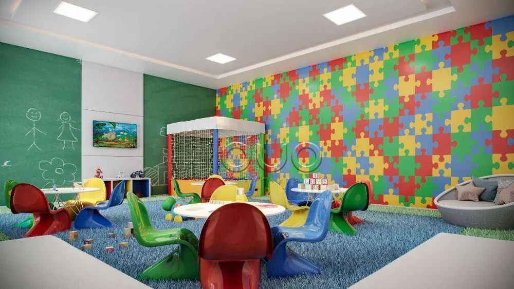 Apartamento, 2 quartos, 48 m² - Foto 11