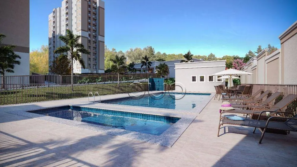 Apartamento, 2 quartos, 48 m² - Foto 6