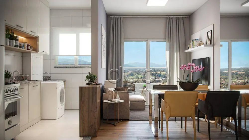 Apartamento, 2 quartos, 48 m² - Foto 12