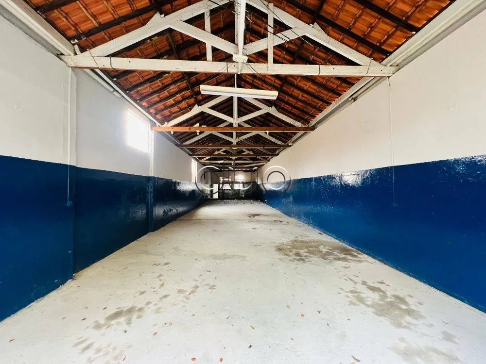 Depósito-Galpão, 185 m² - Foto 1