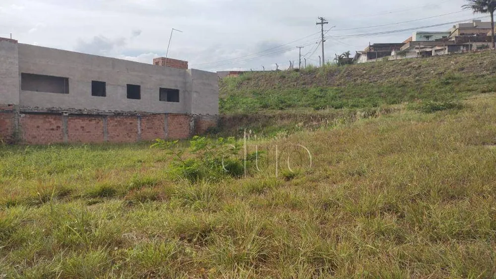 Terreno, 260 m² - Foto 1