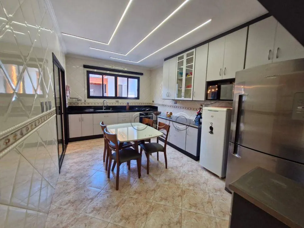 Casa, 3 quartos, 255 m² - Foto 4