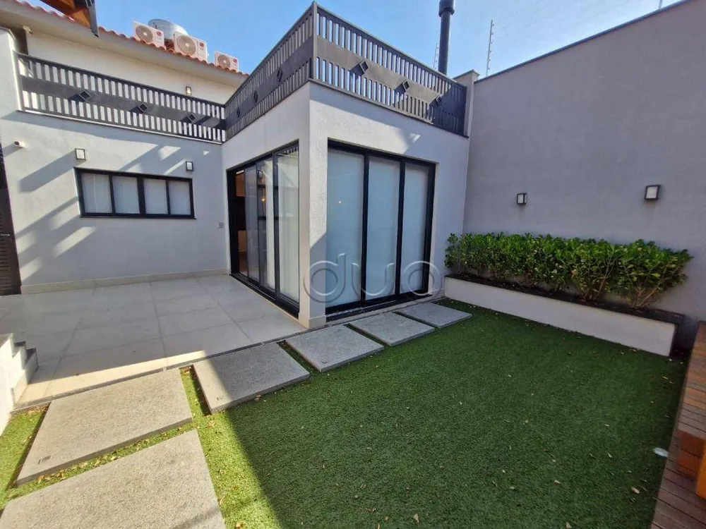 Casa, 3 quartos, 255 m² - Foto 7