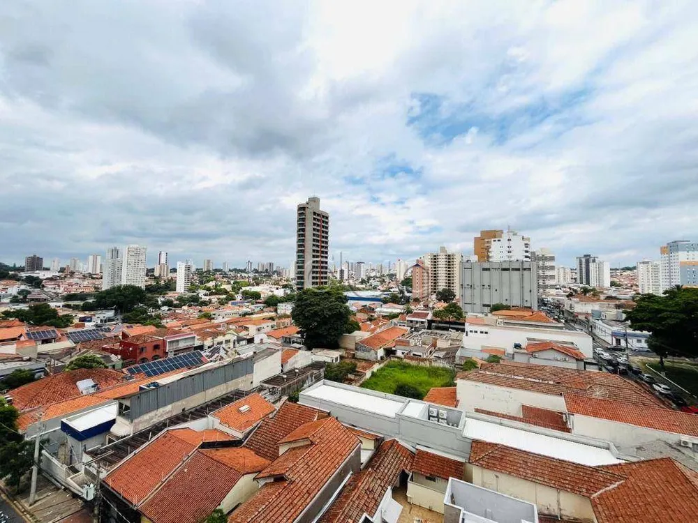 Apartamento, 3 quartos, 187 m² - Foto 6