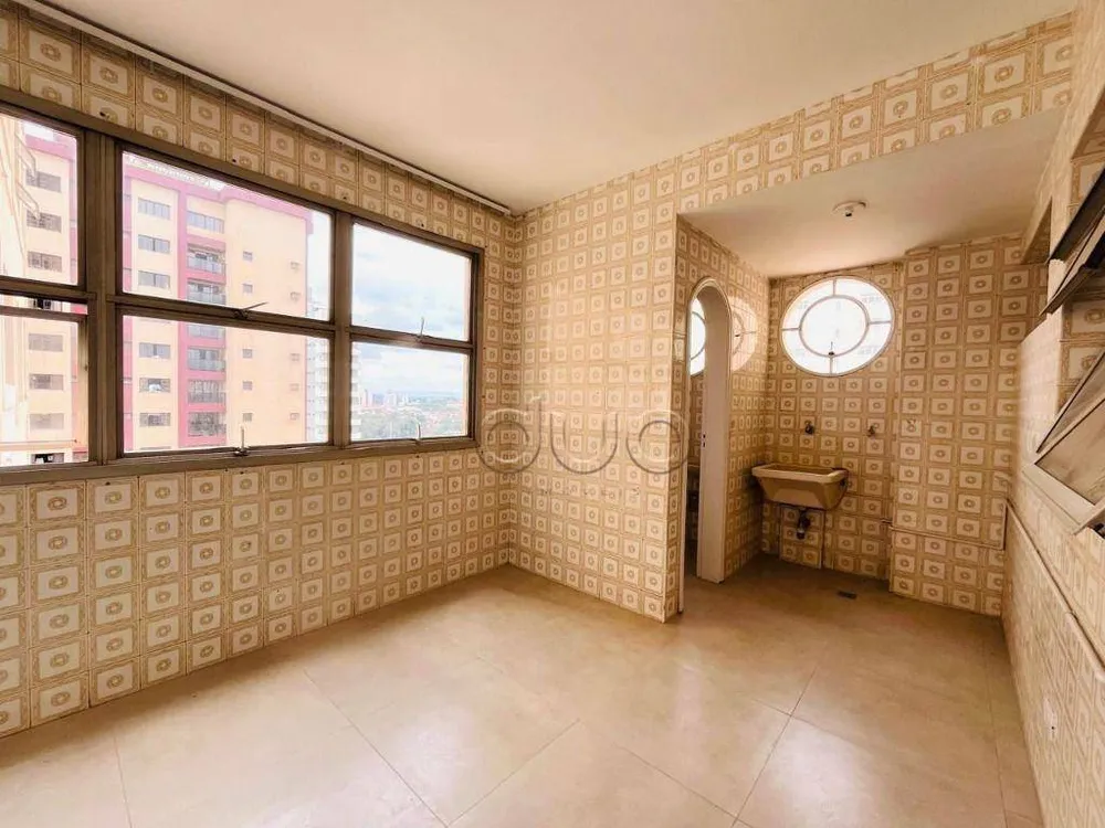 Apartamento, 3 quartos, 187 m² - Foto 7