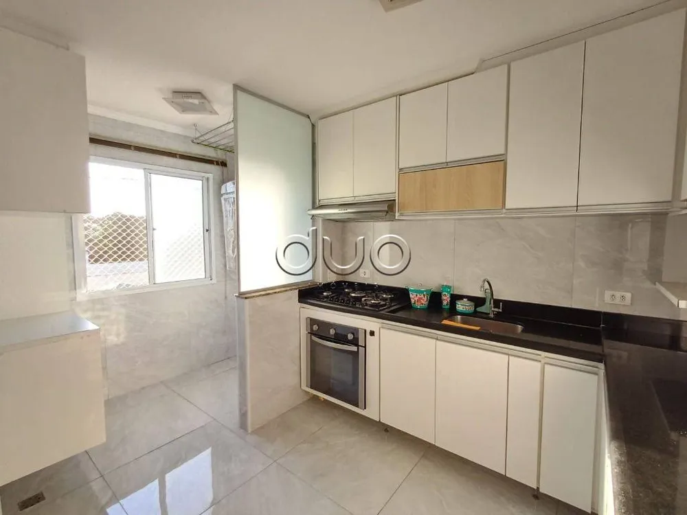 Apartamento, 2 quartos, 54 m² - Foto 2