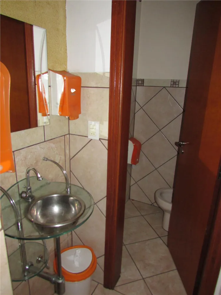 Depósito-Galpão, 651 m² - Foto 9