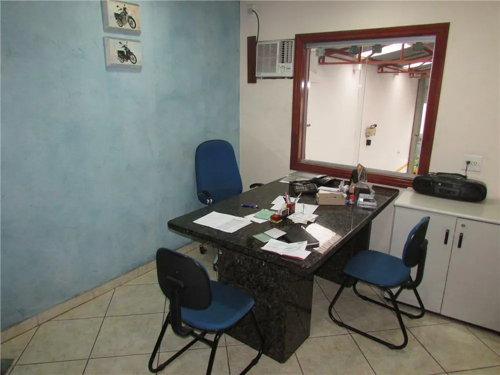 Depósito-Galpão, 651 m² - Foto 10