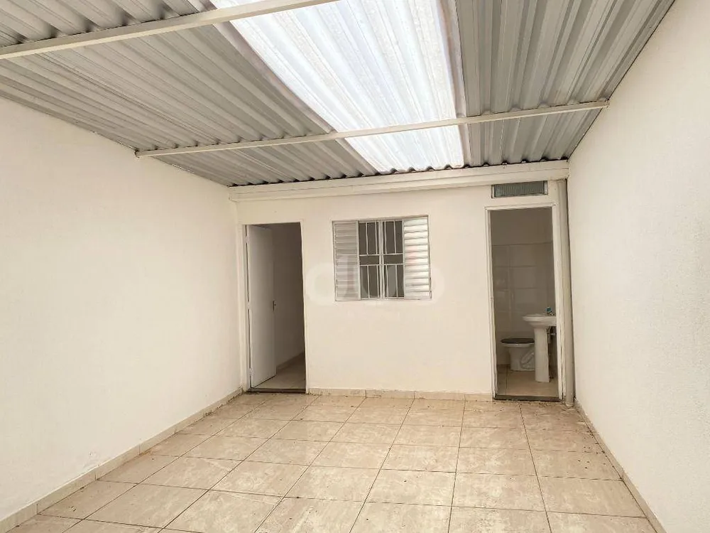 Depósito-Galpão, 192 m² - Foto 4