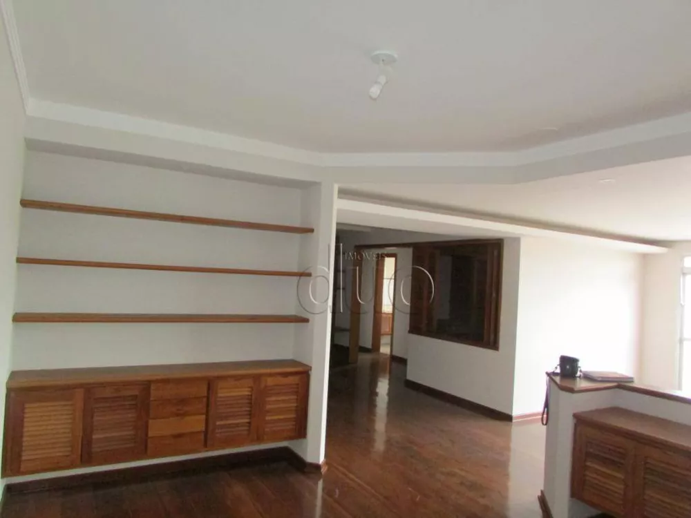 Apartamento à venda com 3 quartos, 369m² - Foto 2