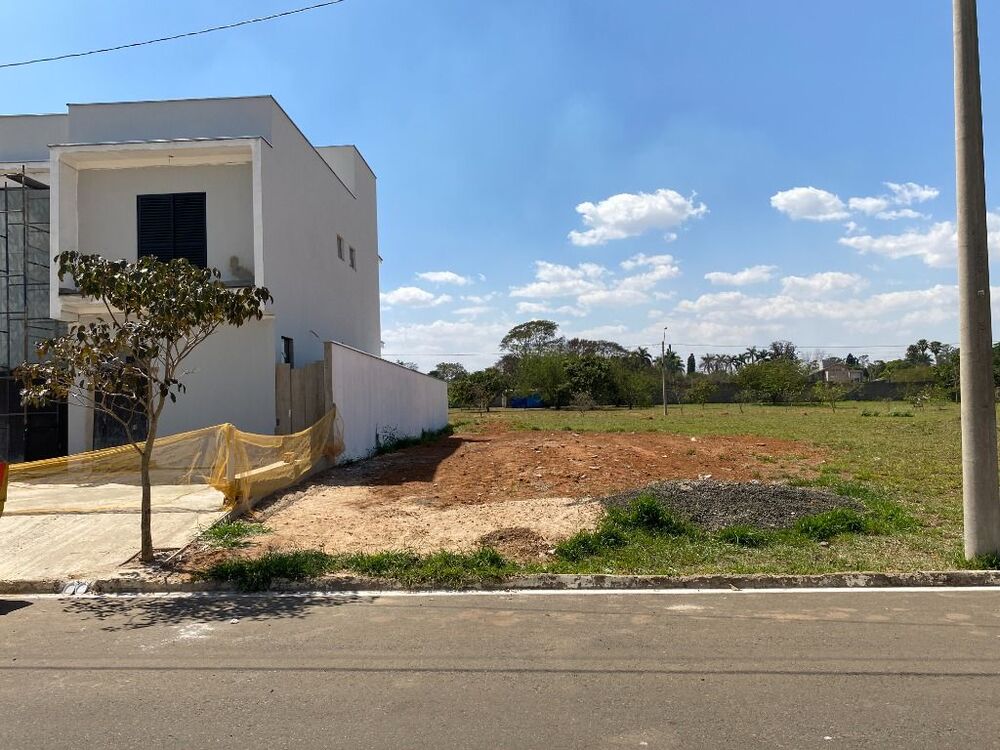 Loteamento e Condomínio, 200 m² - Foto 2