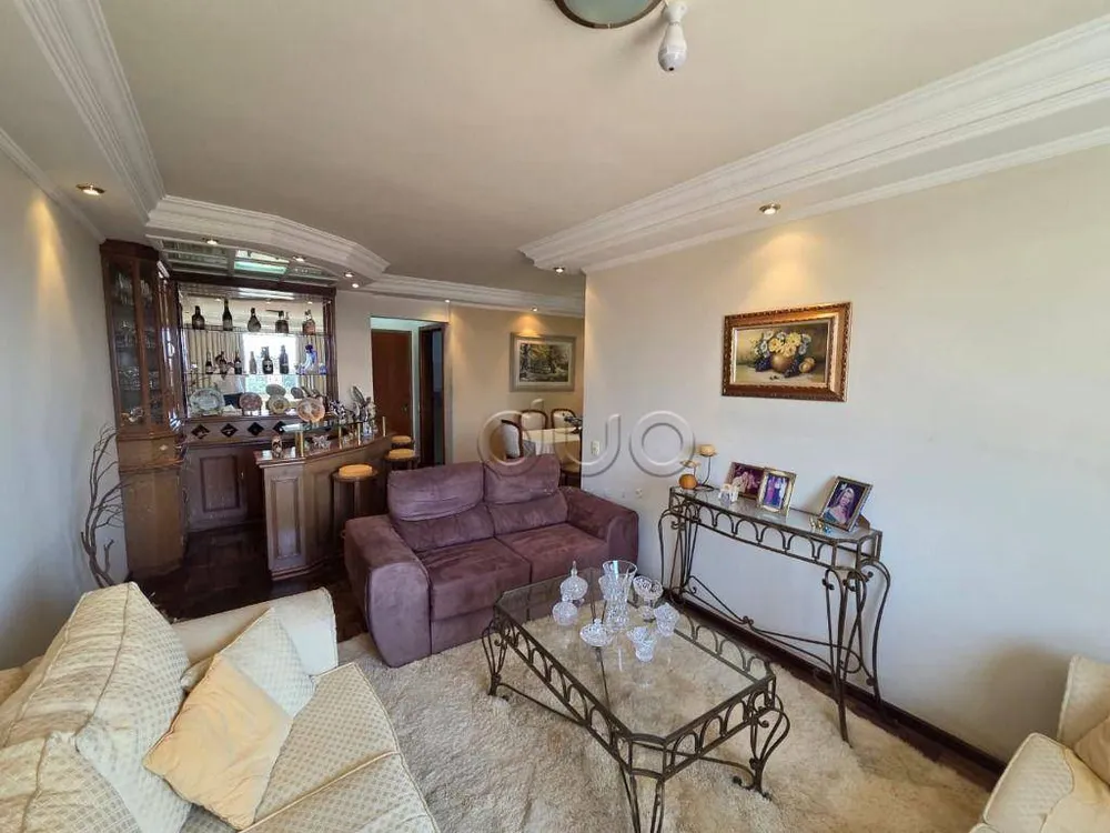 Apartamento, 3 quartos, 95 m² - Foto 3