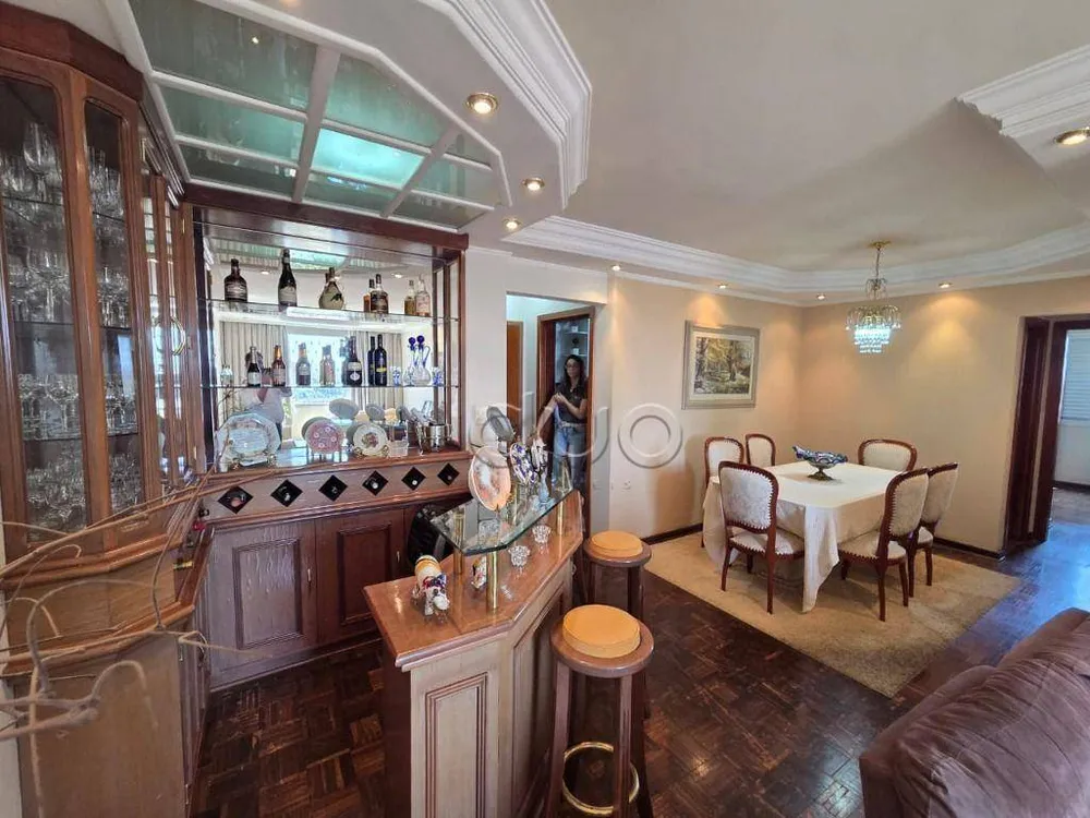 Apartamento, 3 quartos, 95 m² - Foto 2