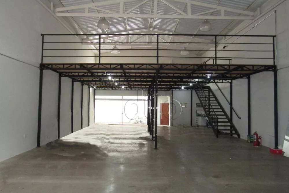 Depósito-Galpão, 314 m² - Foto 1