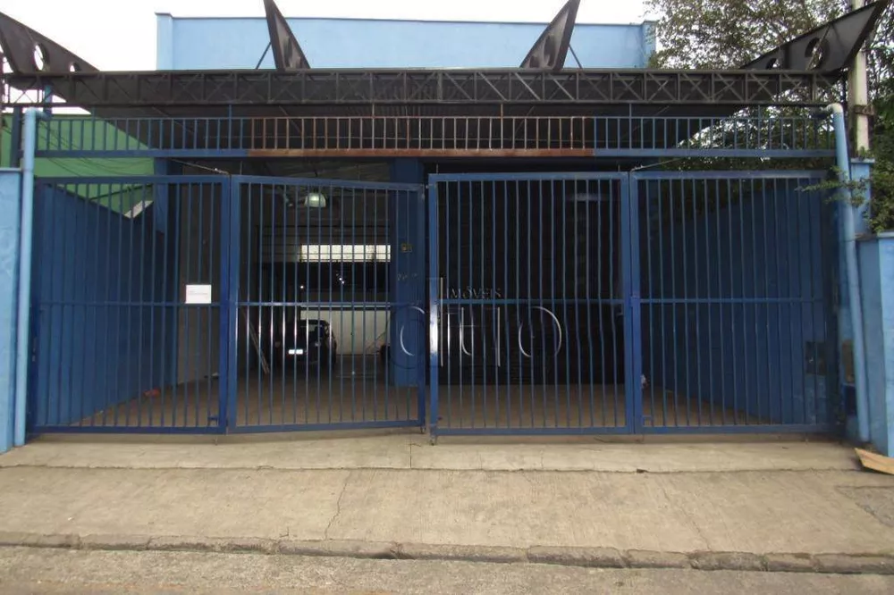 Depósito-Galpão, 314 m² - Foto 2