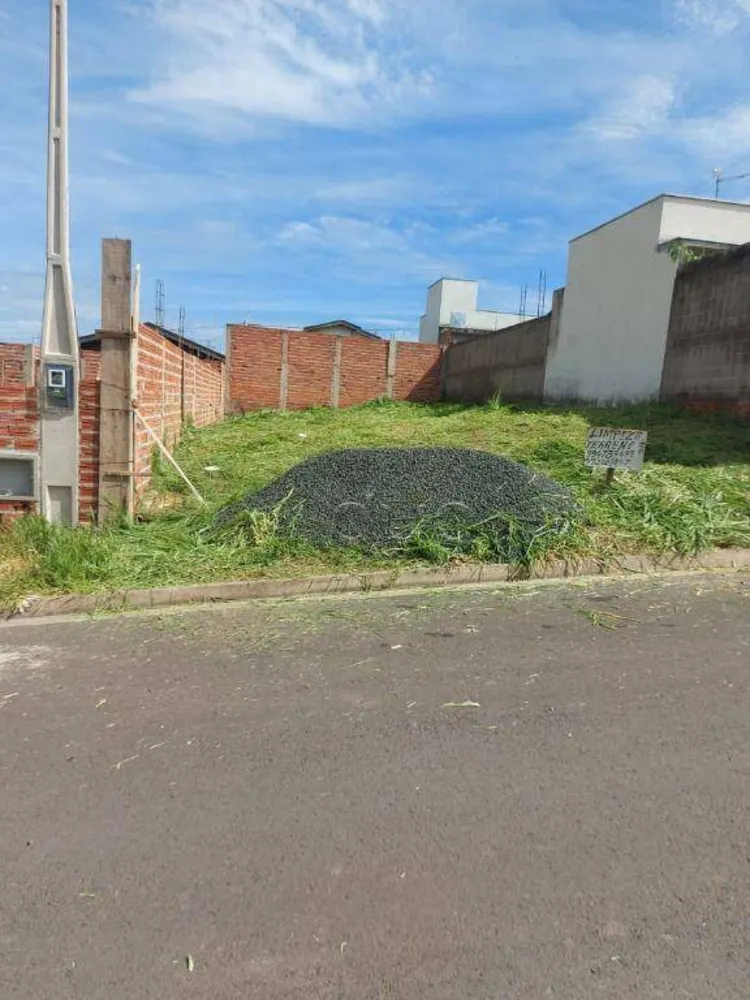 Terreno, 209 m² - Foto 1
