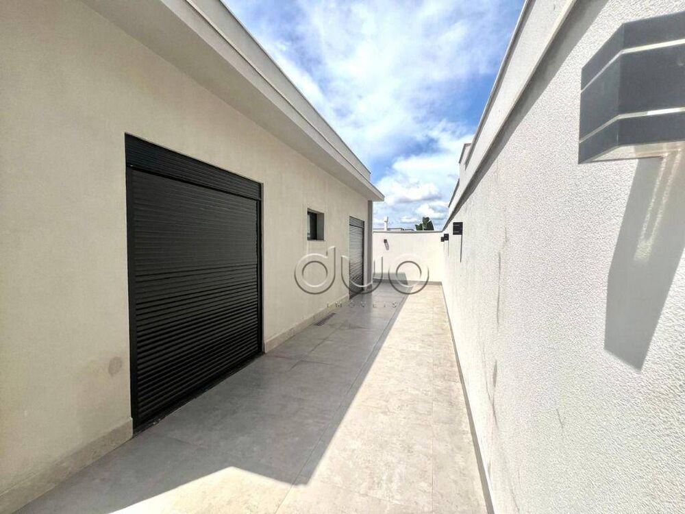 Casa de Condomínio à venda e aluguel com 3 quartos, 207m² - Foto 4