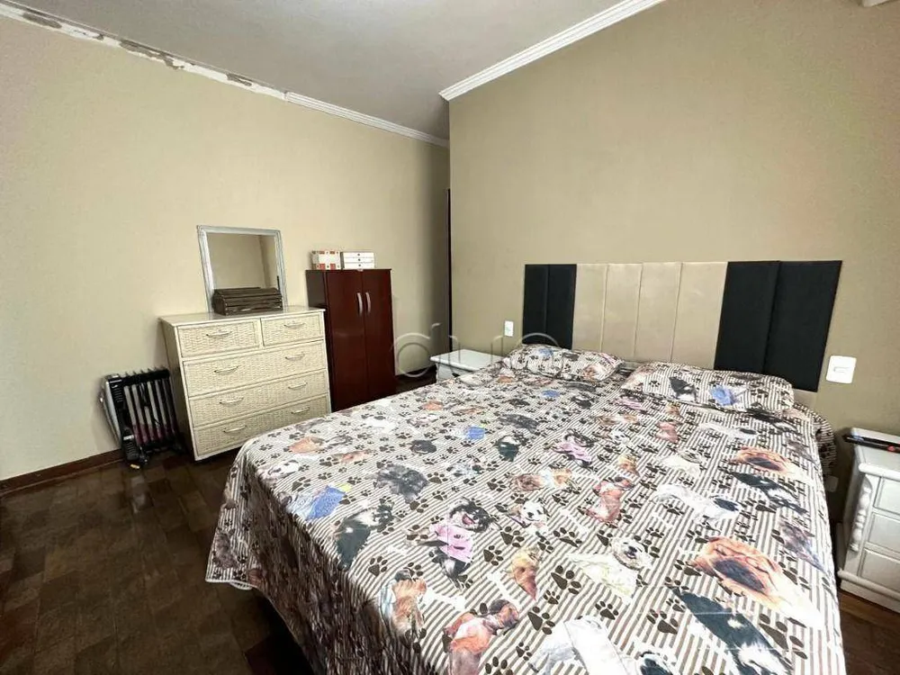 Casa, 3 quartos, 224 m² - Foto 4