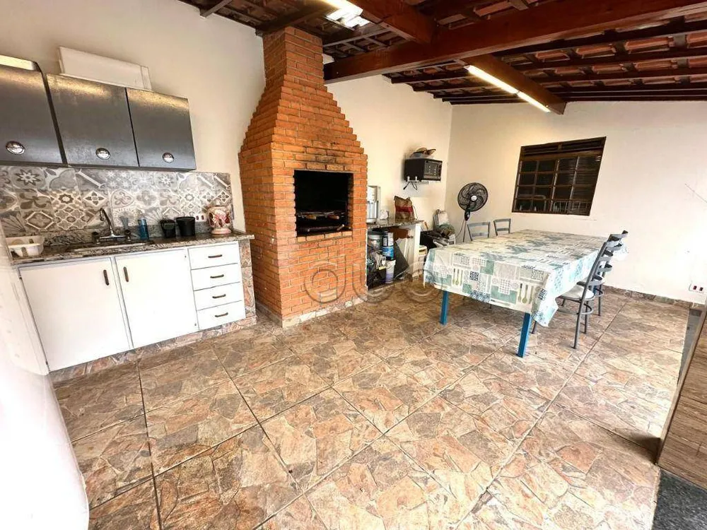 Casa, 3 quartos, 224 m² - Foto 7