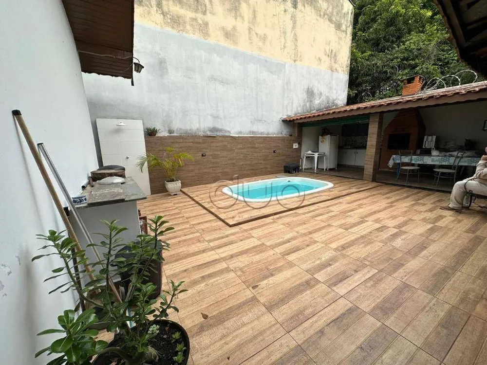 Casa, 3 quartos, 224 m² - Foto 6